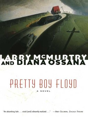 cover image of Pretty Boy Floyd